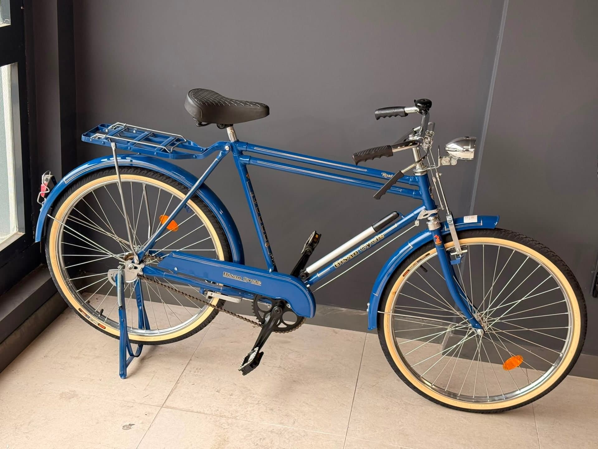 Roadstar Classic Lady