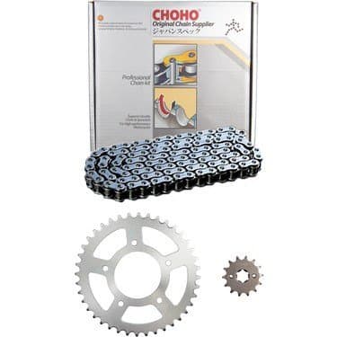 Cf Moto Nk Sr 250 zincir dişli set - 1