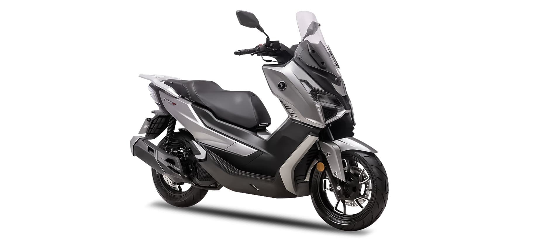 KİNGMOTOMARKET VOGE SR1 125 2026 K.KARTINA 9AY TAKSİT - 1