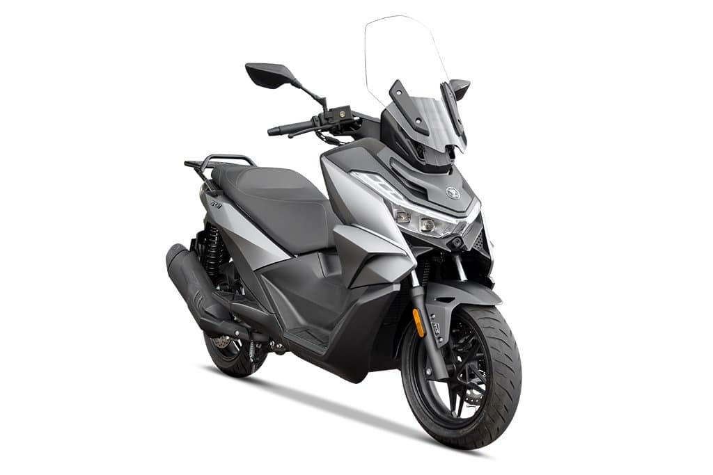 KİNGMOTOMARKET VOGE SR3 SE 2026 K.KARTINA 9 AY TAKSİT - 1
