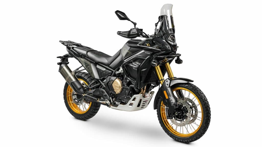 KİNGMOTOMARKET ORDU VOGE DS 800 X RALLY K.KARTINA 9 AY TAKSİT - 1