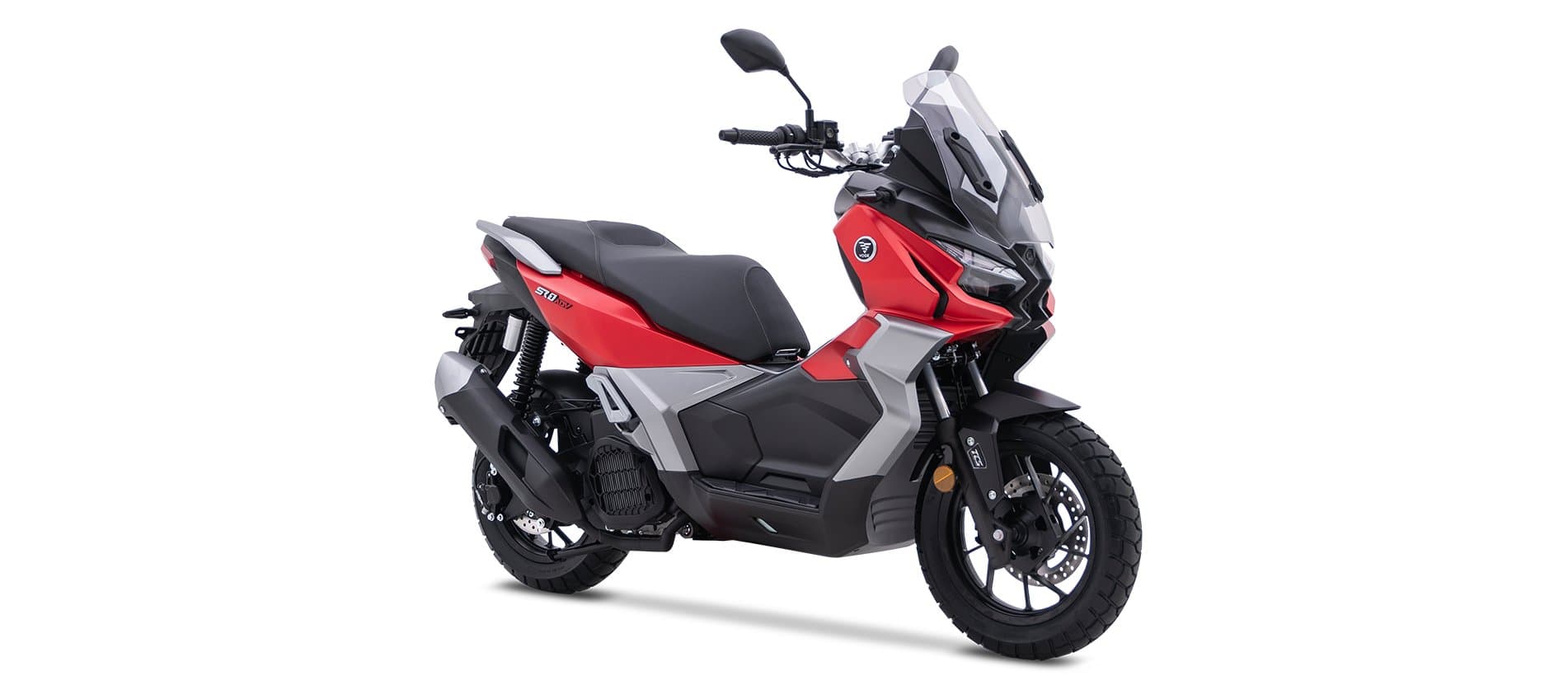 KİNGMOTOMARKET VOGE SR1 ADV 125 NAKİTTE KAMPANYA K.KARTINA 9 AY TAKSİT - 1