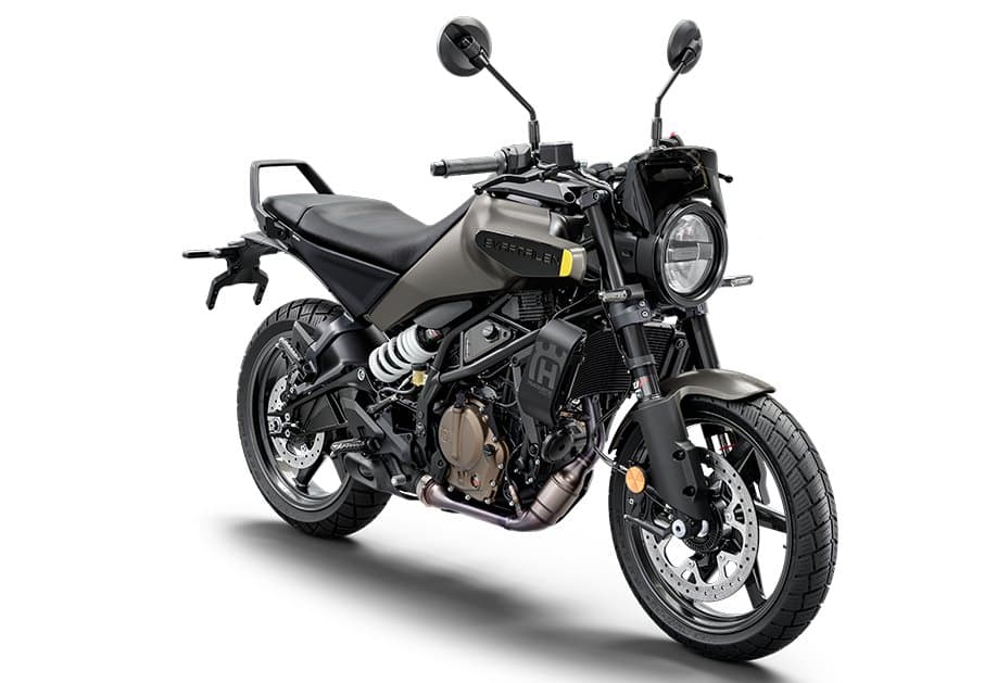 ORDU 1RİDES KTM'den HUSQVARNA 250 SVARTPİLEN stoktan hemen teslim !!! - 1