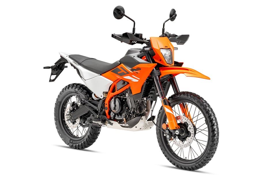 ORDU 1RİDES KTM'den 390 ENDURO R stoktan hemen teslim !!! - 1