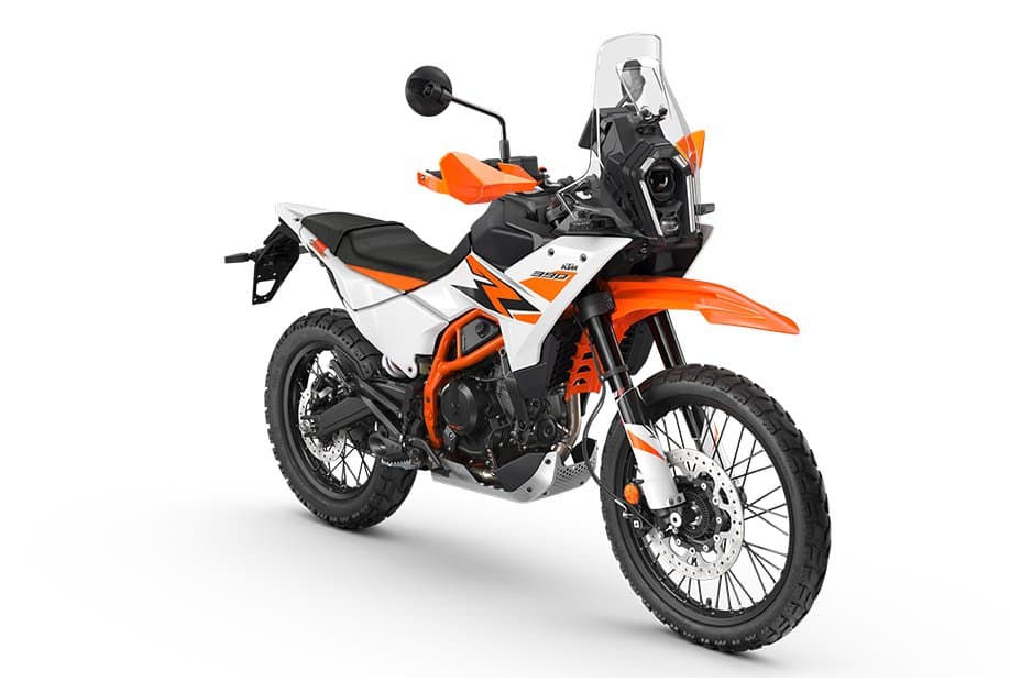 ORDU 1RİDES KTM'den 390 ADVENTURE R stoktan hemen teslim !!! - 1