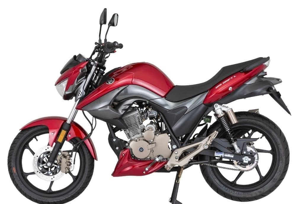 LİDER MOTOR'DAN 2026 MONDİAL DRİFT KARTA TAKSİT HEMEN TESLİM! - 1