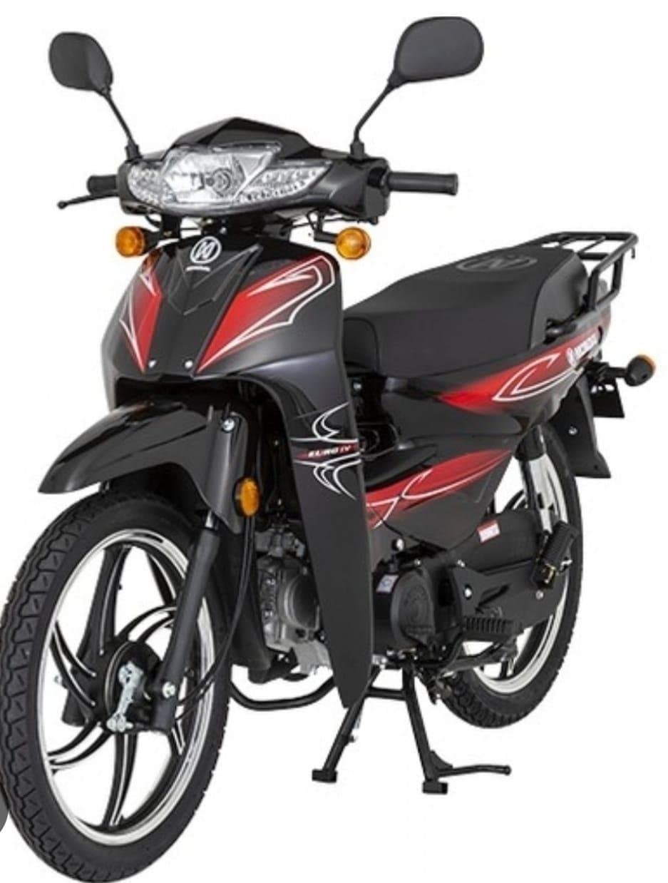 LİDER MOTOR'DAN 2026 MONDİAL 50 SFC HEMEN TESLİM!! - 1