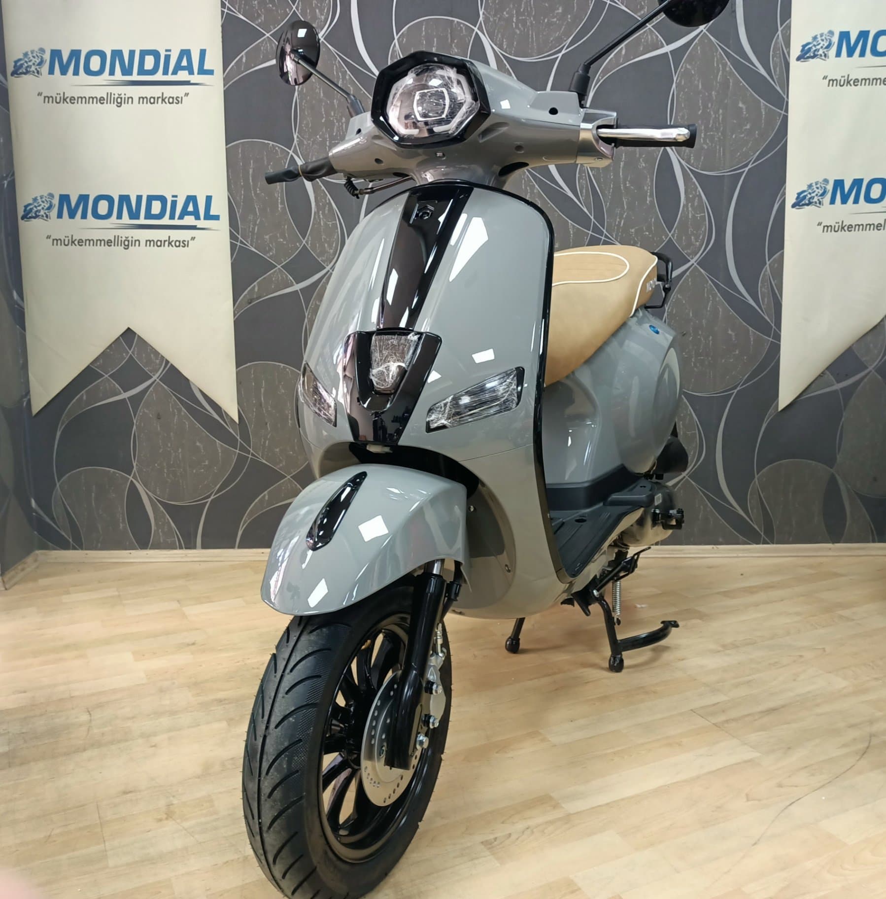 ŞAHLAN MOTOR KREDİ KARTI 6 TAKSİT FİYAT AVANTAJLARI İÇİN ARAYABİLİRSİNİZ - 1