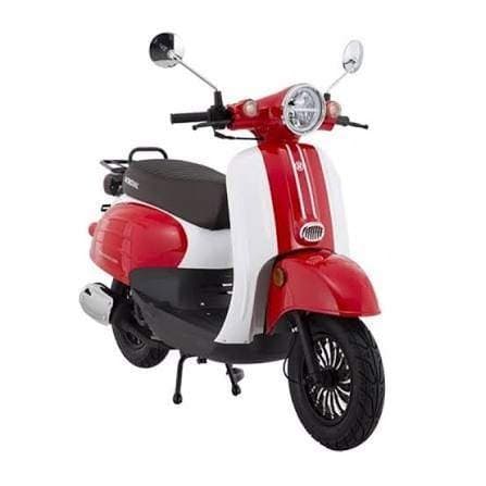 KARTEPE ATV'DEN MONDIAL TURISMO 50 -STOKTAN TESLİM-12 TAKSİT- - 1