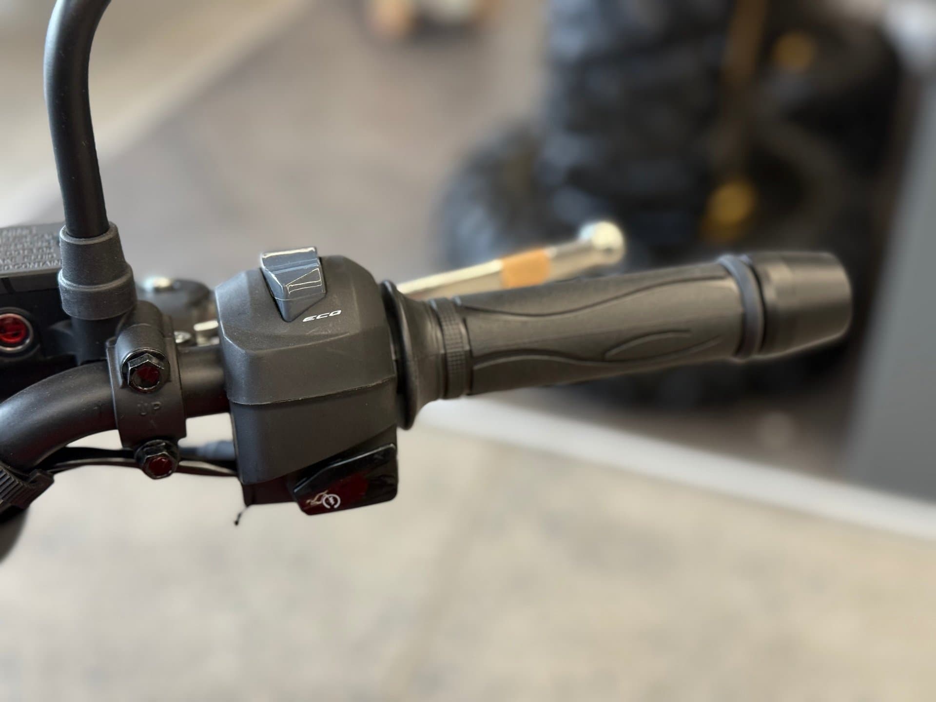 KARTEPE ATV'DEN TVS RAIDER 125 -STOKTAN TESLİM-12 TAKSİT- - 1