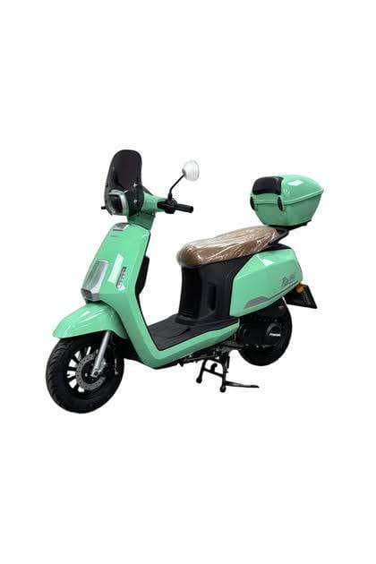 KARTEPE ATV'DEN MONDIAL RİO 50 -STOKTAN TESLİM-12 TAKSİT- - 1