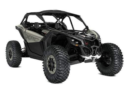 KARTEPE ATV'DEN CAN-AM MAVERİCK X RC TURBO RR -ÖN SİPARİŞ - 1