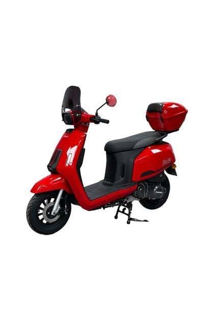KARTEPE ATV'DEN MONDIAL RİO 50 -STOKTAN TESLİM-12 TAKSİT- - 1