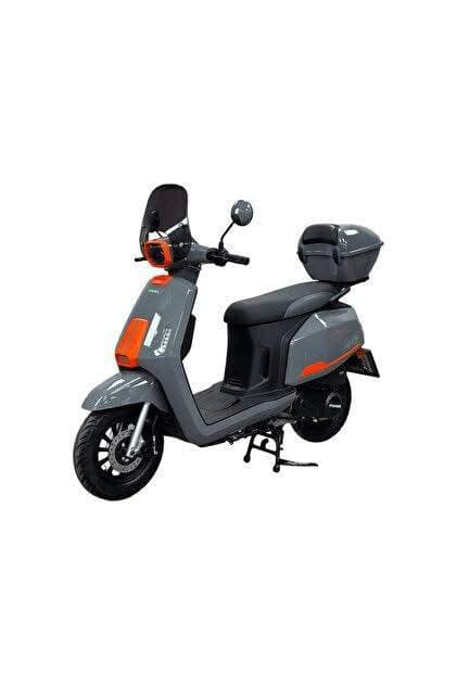 KARTEPE ATV'DEN MONDIAL RİO 50 -STOKTAN TESLİM-12 TAKSİT- - 1