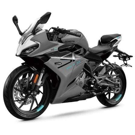 KARTEPE ATV'DEN CF MOTO 250 SR -STOKTAN TESLİM-12 TAKSİT- - 1