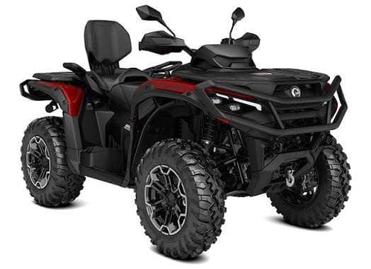 KARTEPE ATV'DEN CAN-AM OUTLANDER MAX XT-850 -ÖN SİPARİŞ- - 1
