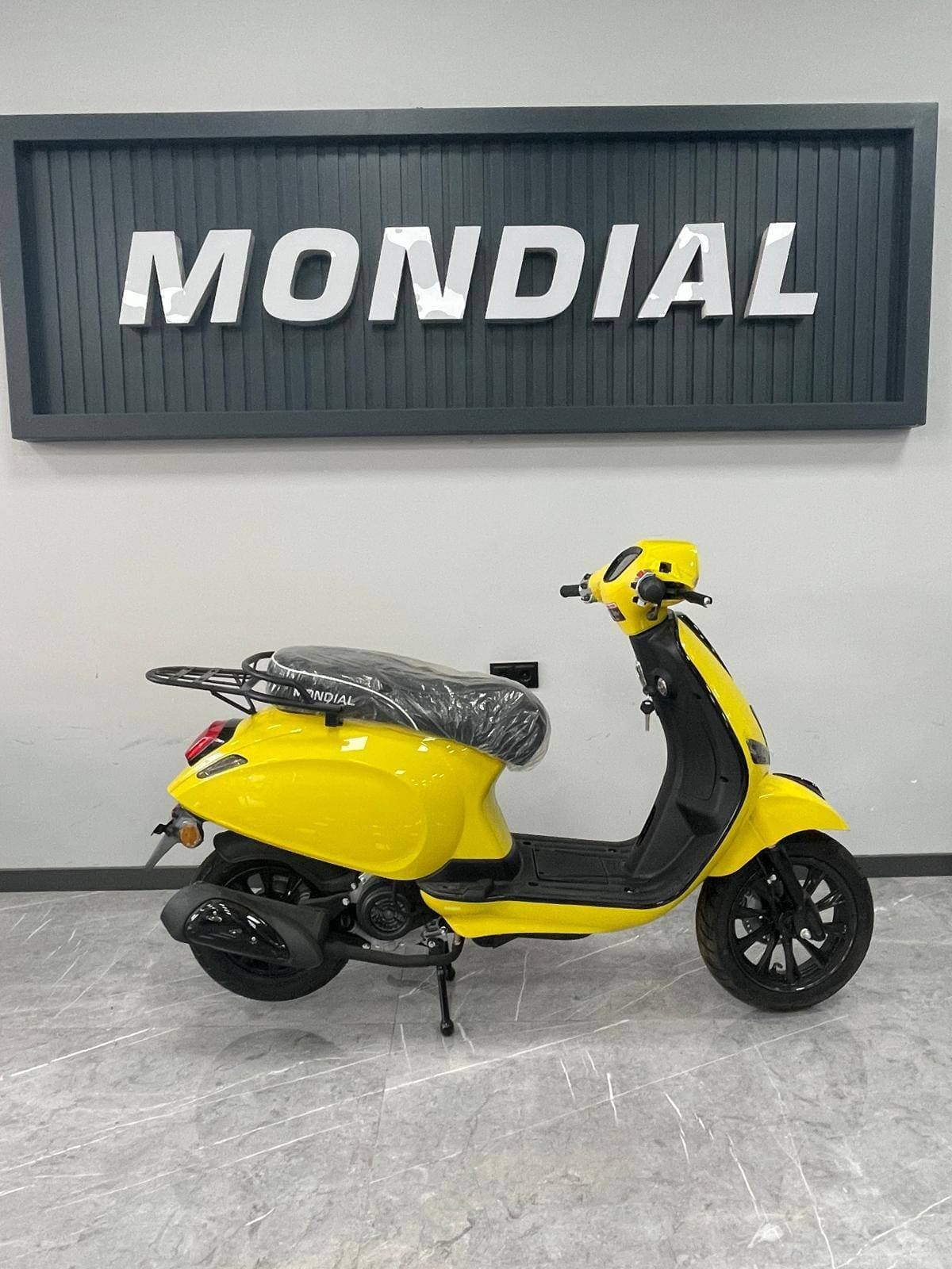 MOTORCU ALİ A.Ş. DEN VADE FARKSIZ 6 TAKSİT - 1