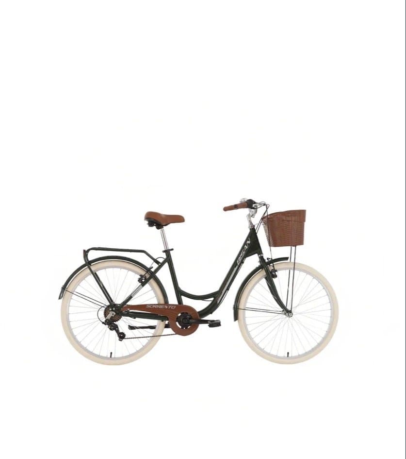 Seranto 26 S - 1