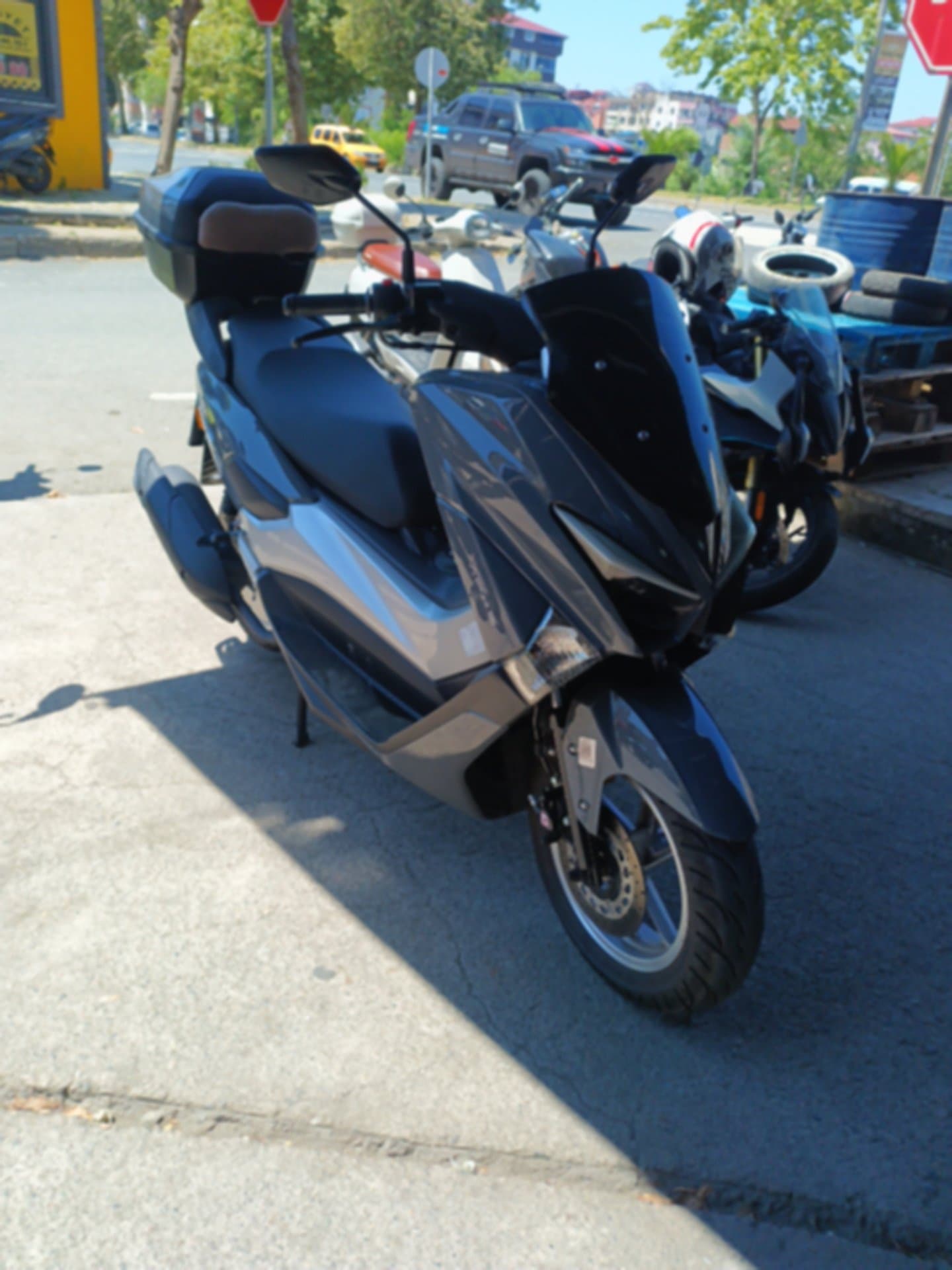Hatasız tertemiz APEC APX5 - 1