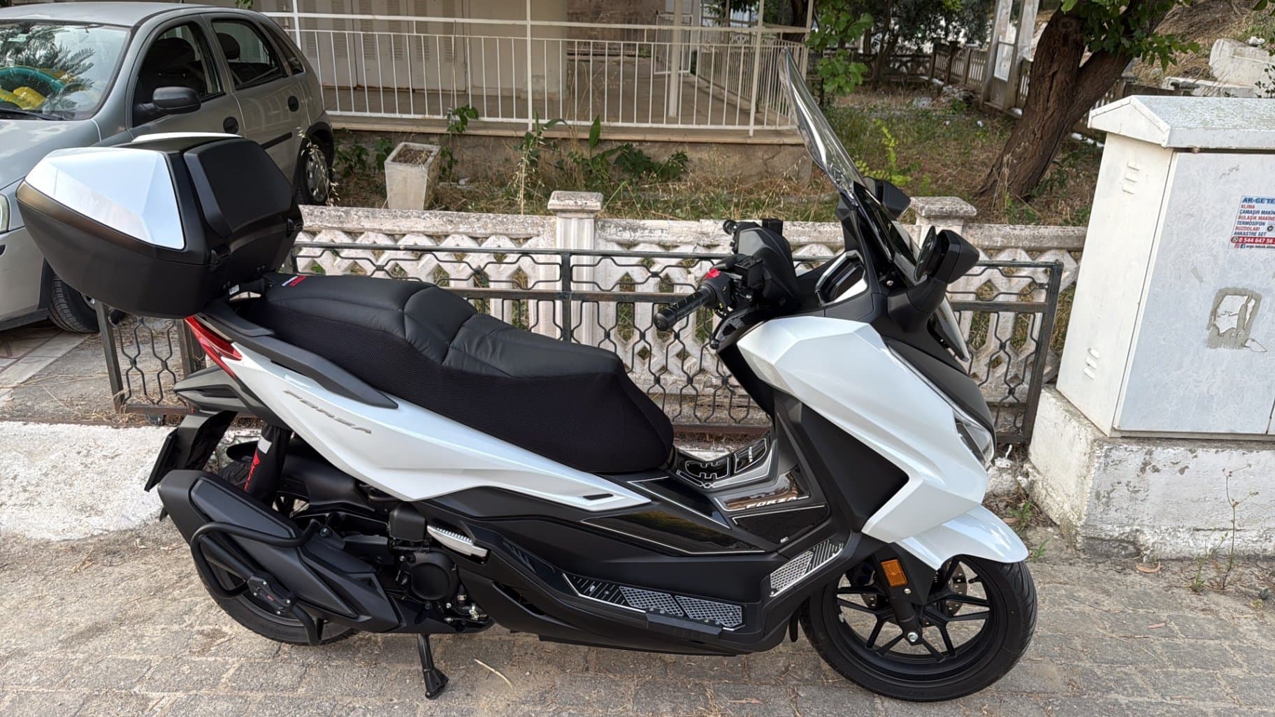 Sıfır ayarında Hatasız - 1