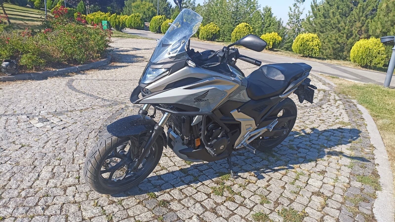 2024 model 6002, km. de tertemiz. sorunsuz. - 1