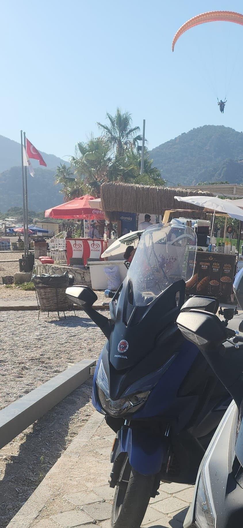 Kazasız tramersiz servis bakımlı düşük km - 1