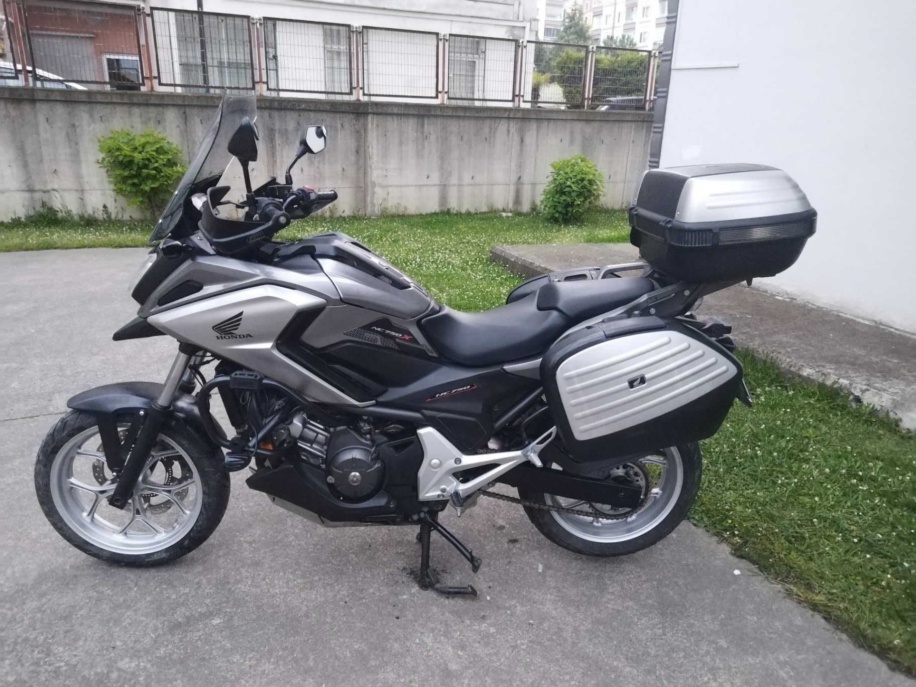 Otomatik ve ekonomik kara küheylan 4. sahibini arıyor - 1