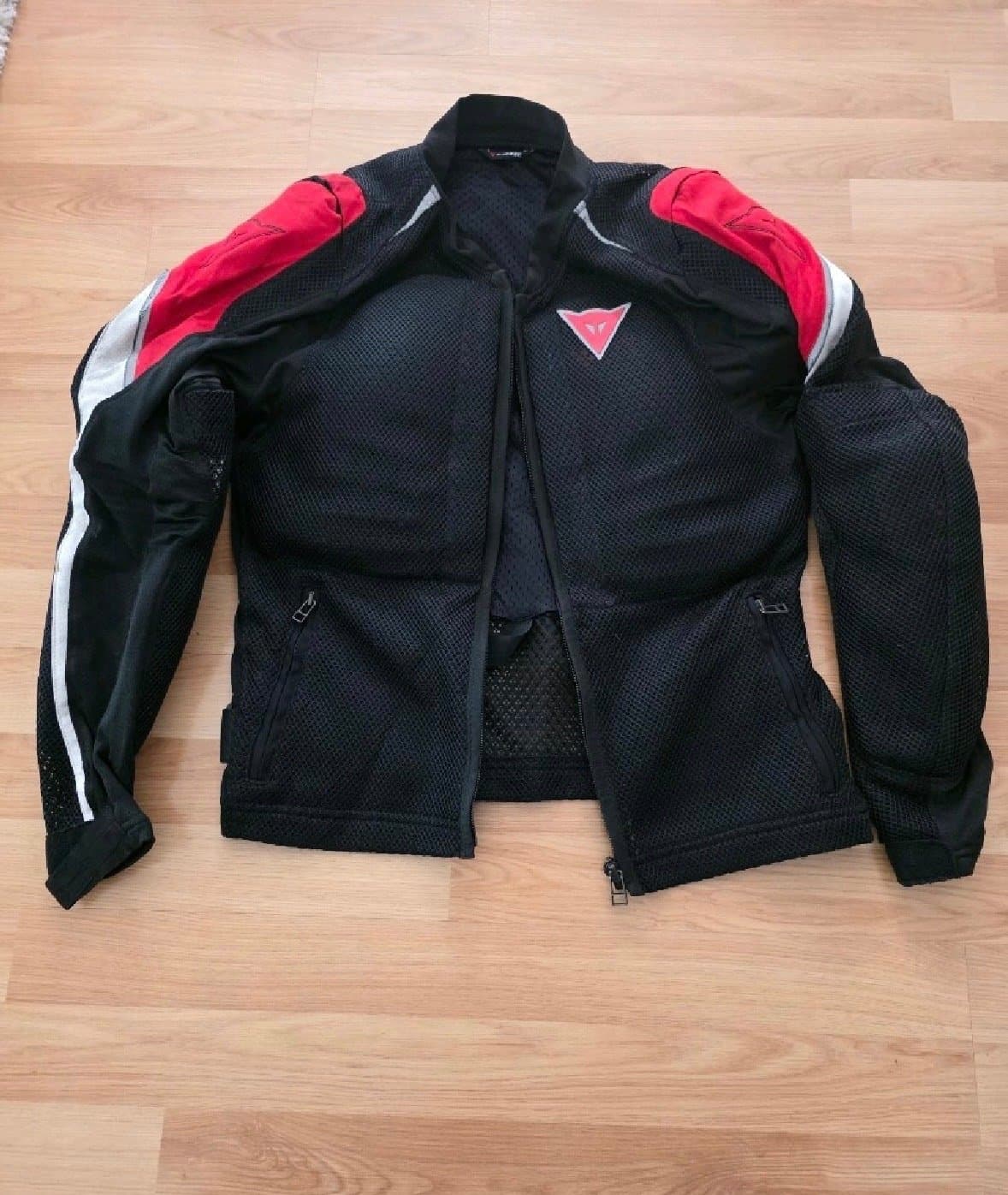 Dainese yazlık mont - 1