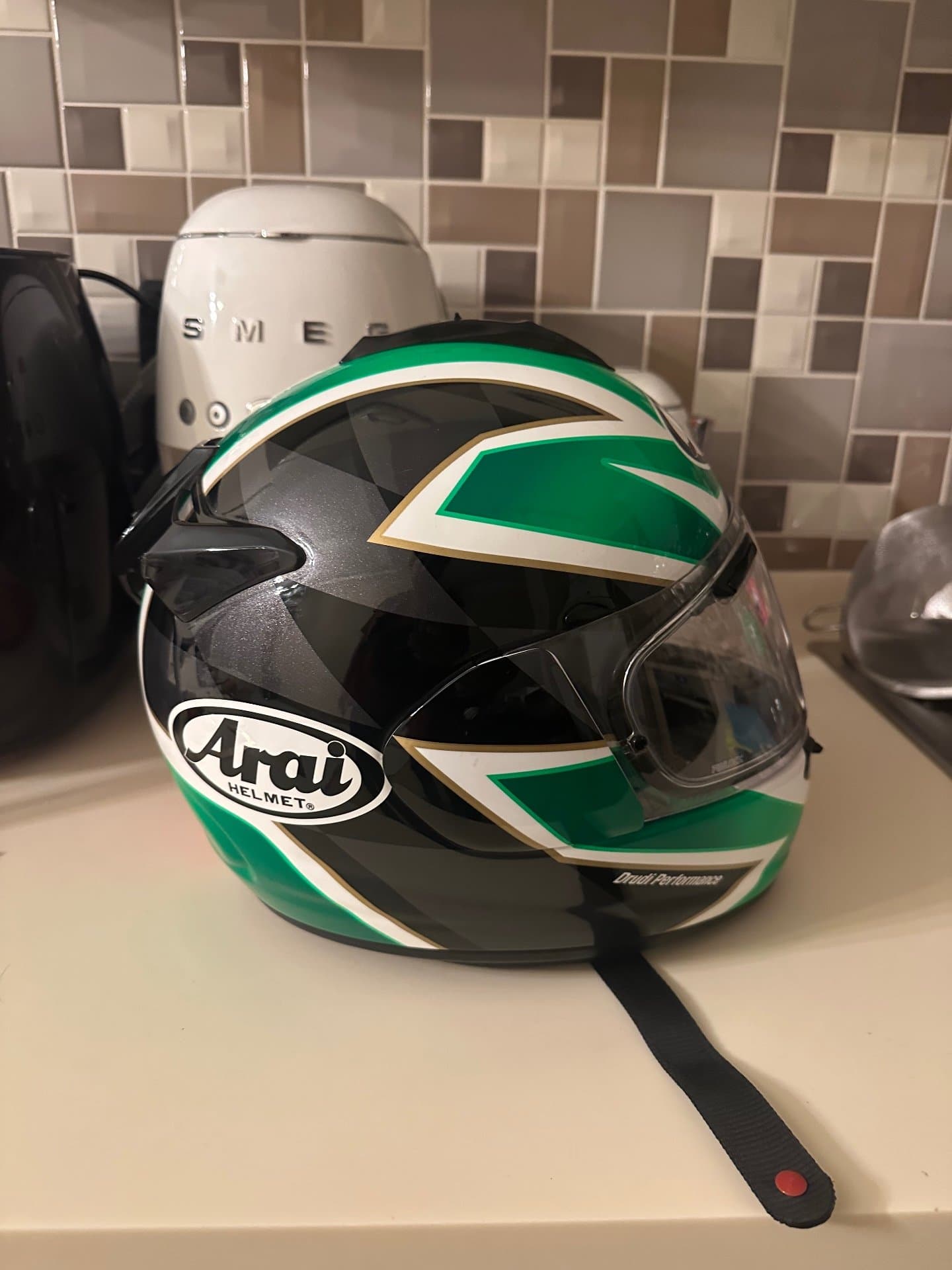 Arai kask