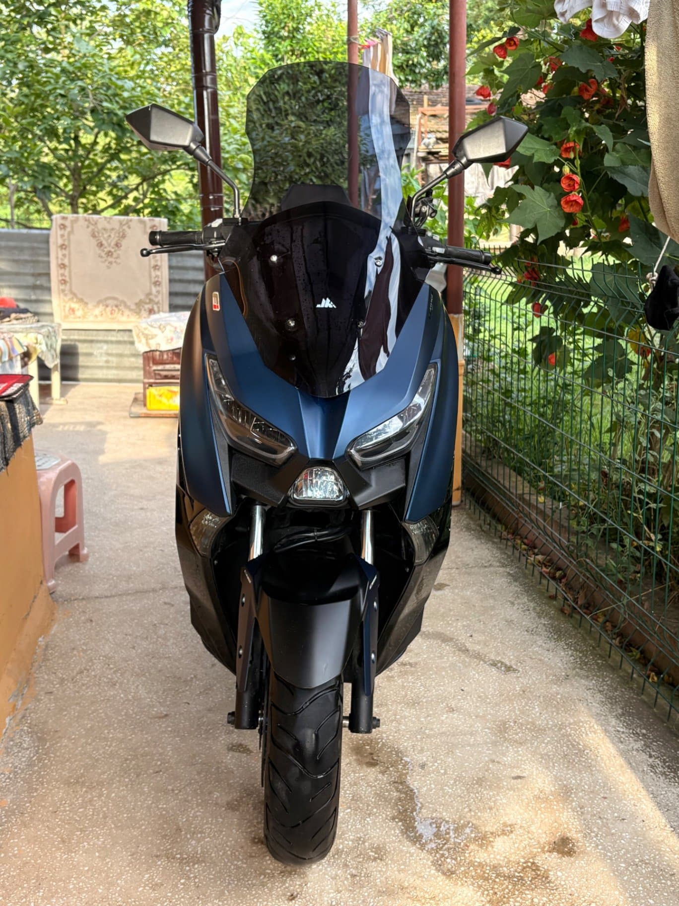 Arora max pro 125 - 1