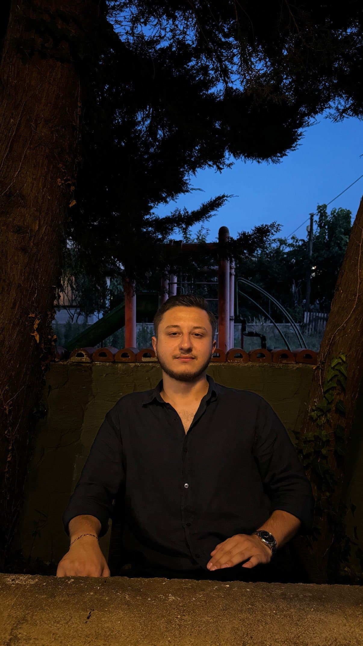 Mert TEMÜR