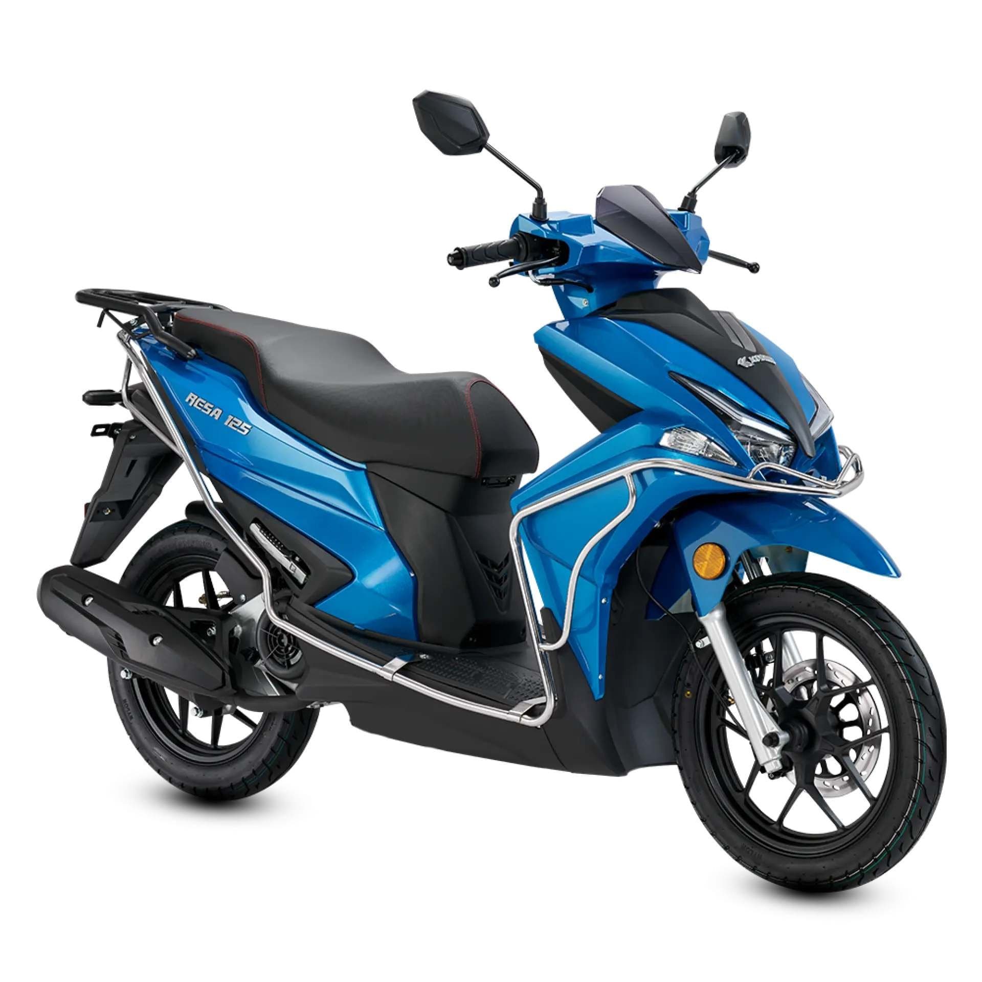 Resa 125 - 1