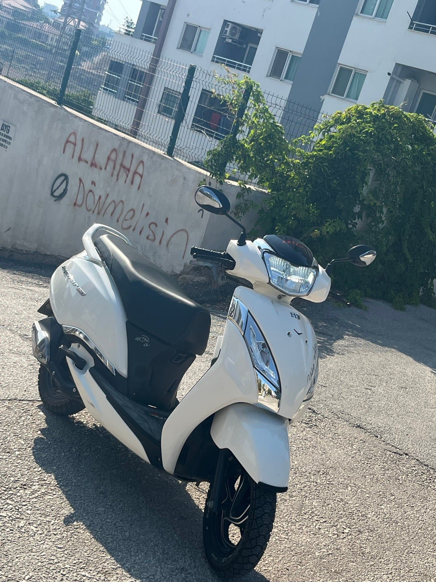 SIFIR GİBİ 2025 TVS JÜPİTER 125 - 1