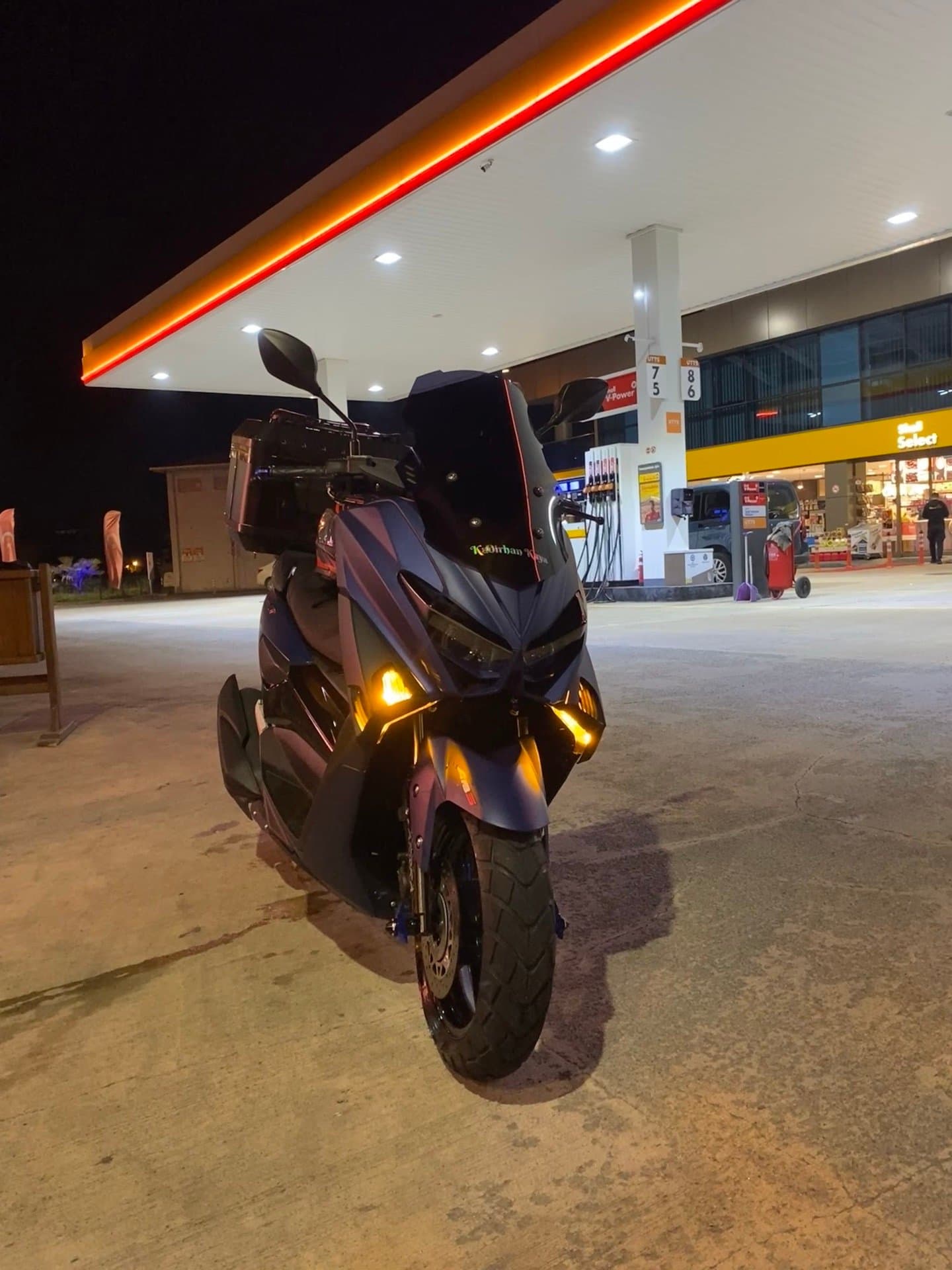Arora Max t150 - 1