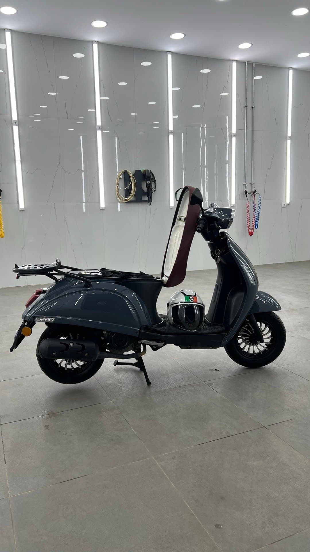 Küba bluebird - Pazarlık Mavcut Geleni Üzmem 0541 788 08 31 - 1
