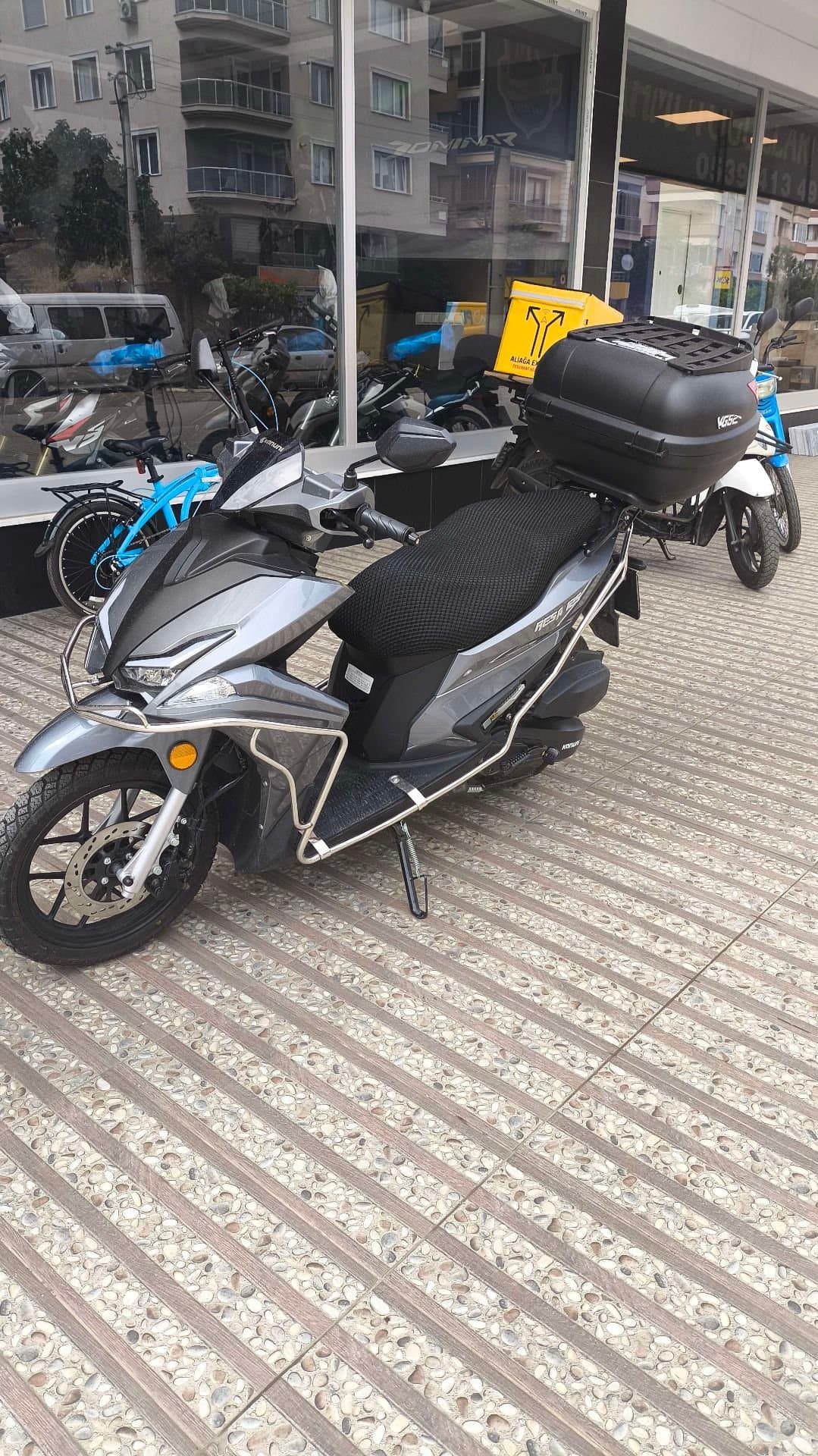 Temiz resa - 1