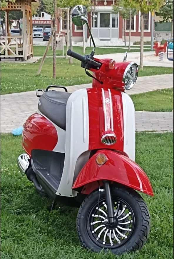 AZ KULLANILMIŞ - 1