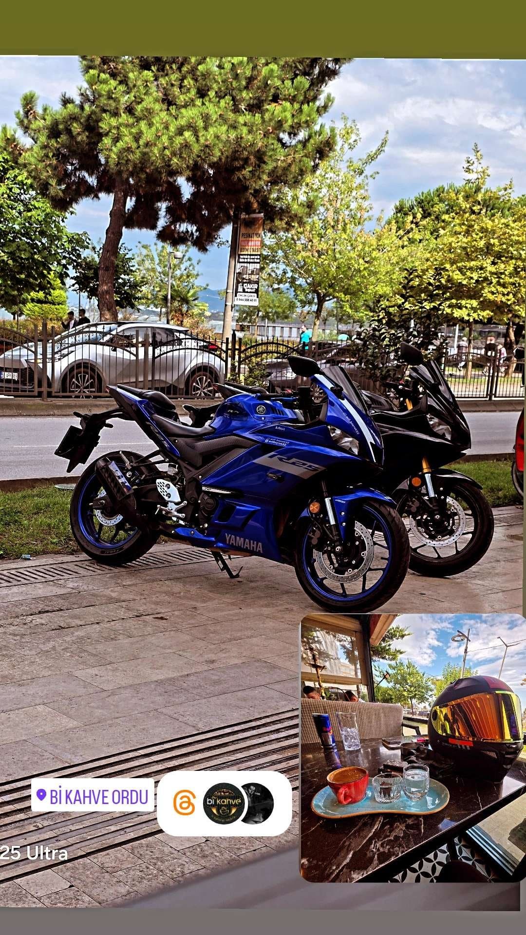 R 25 hasar kayıtsız temiz - 1