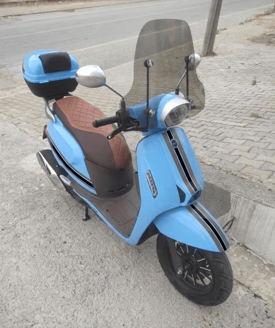 İyi güzel süper - 1