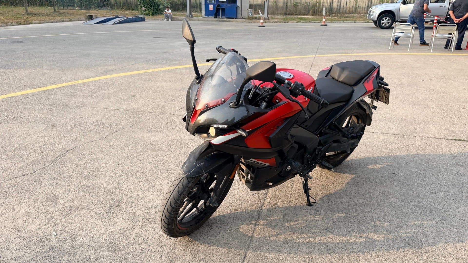 SAHİBİNDEN 7.000KM Sıfır Muayene - 1