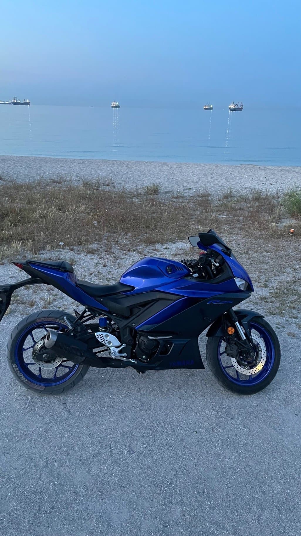 2022 R25 ABS SORUNSUZ - 1