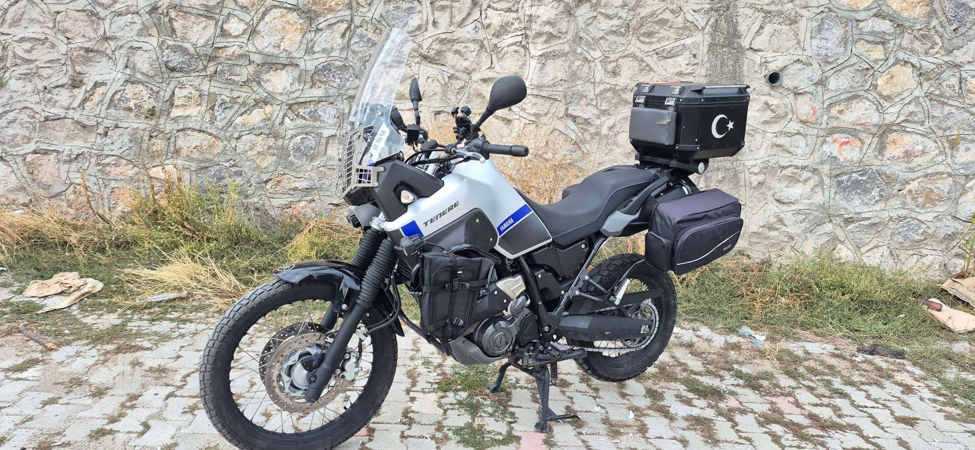 Tertemiz kazasız tramersiz - 1