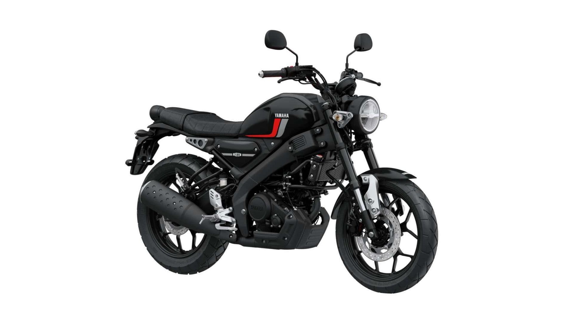 9 binde tertemiz xsr 125 - 1